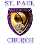 St. Paul AME Cleveland, Ohio