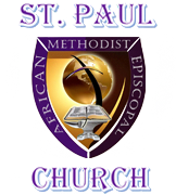 St. Paul AME Cleveland, Ohio