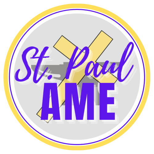 St. Paul AME Cleveland, Ohio